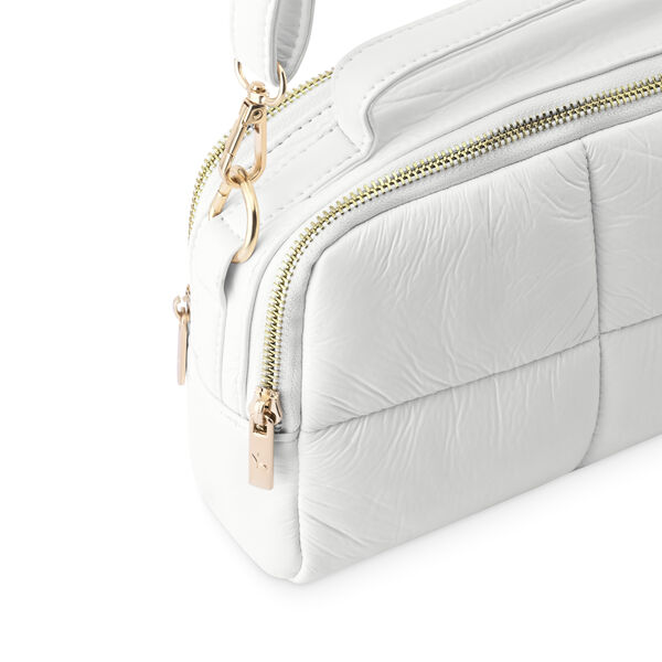 White Sling Bag - image number 5