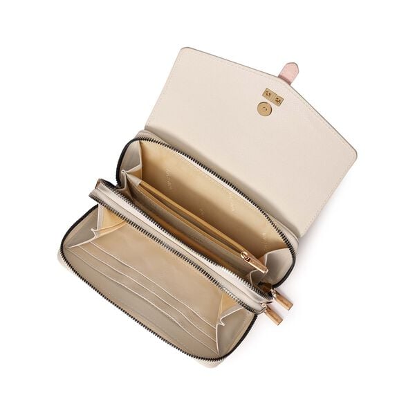 Fastrack Chain Accent Sling Bag - image number 3