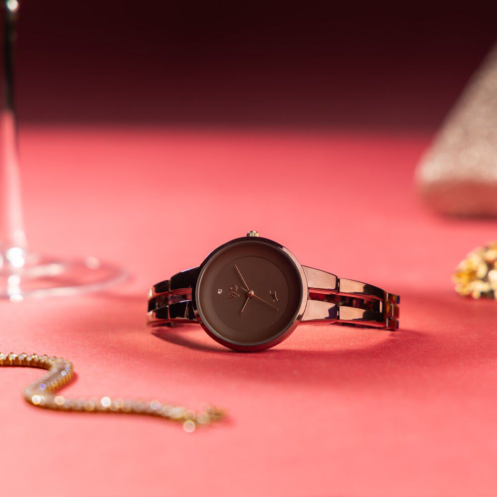 Online fastrack watch for ladies on sale