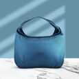 Fastrack Hobosac Shoulder Bag in Black
