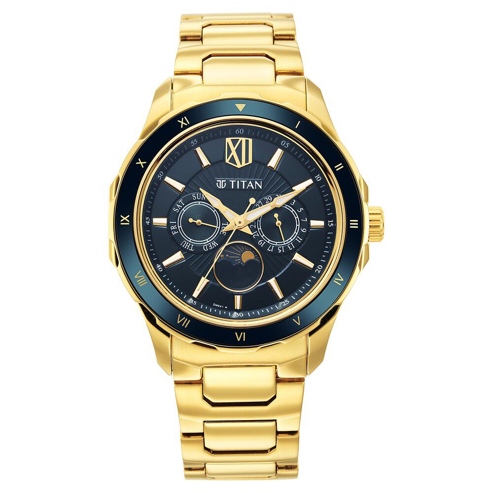 Titan regalia watch store