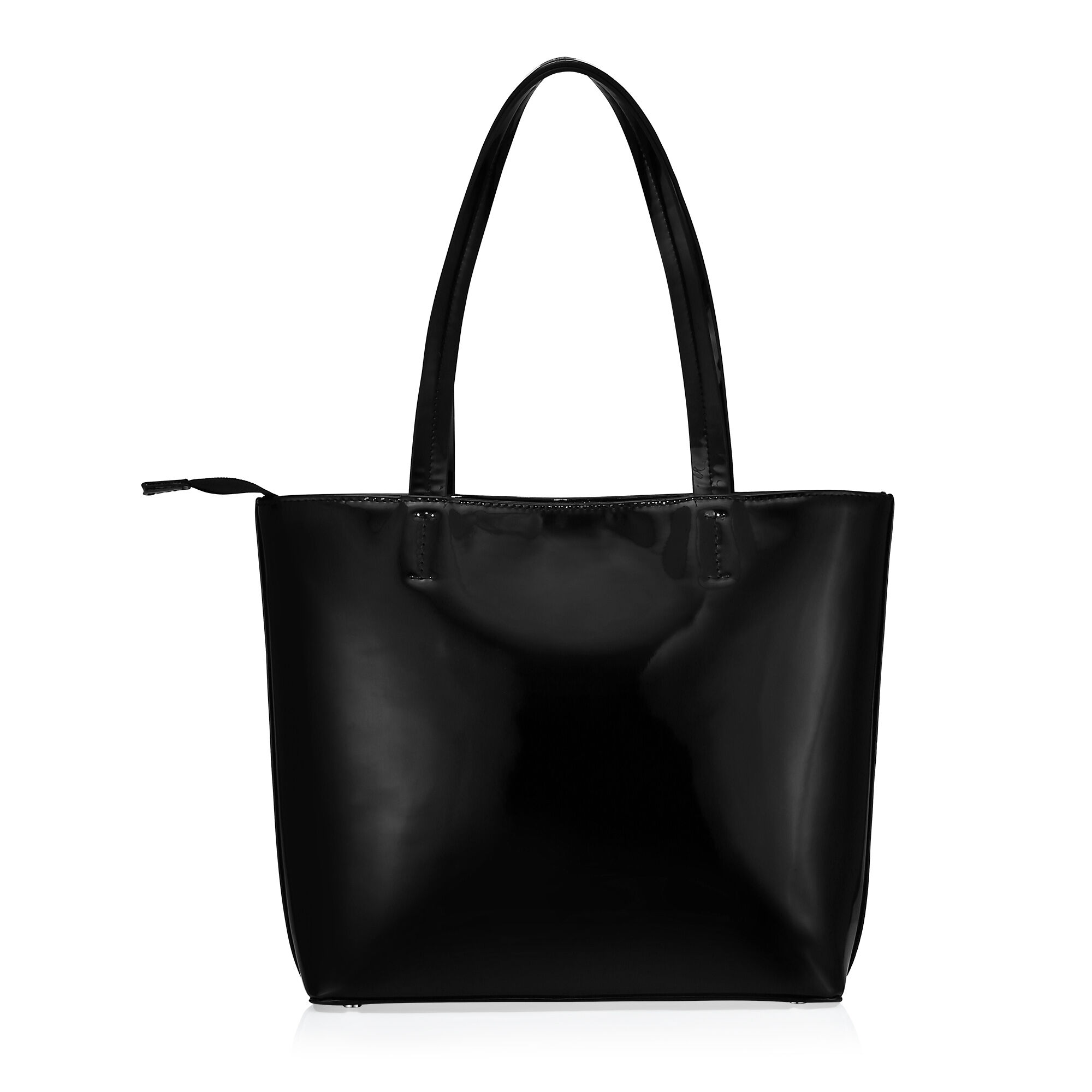 Fastrack tote bags online sales