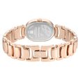 Fastrack Uptown Retreat Quartz Analog Pink Dial Metal Strap Watch for Girls - image number 5