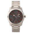 Fastrack Black Dial Quartz Analog with Day and Date Watch for Guys - image number 1