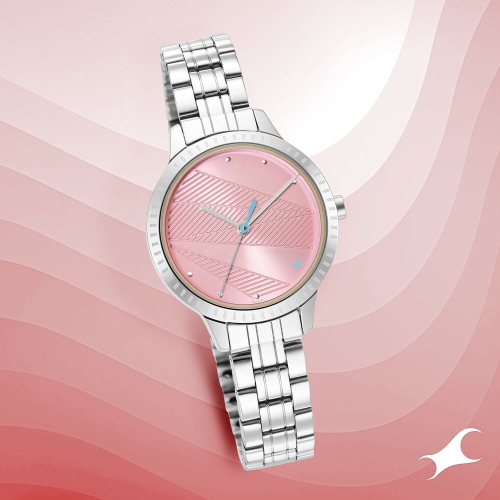 Fast track watches for womens 2025