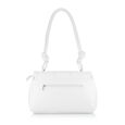 Fastrack Knotty Shoulder Bag in White - image number 3