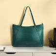 BLACK LAPTOP BAG