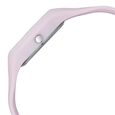 Fastrack Tweens Quartz Analog Pink Dial Pink Silicone Strap Watch - image number 4
