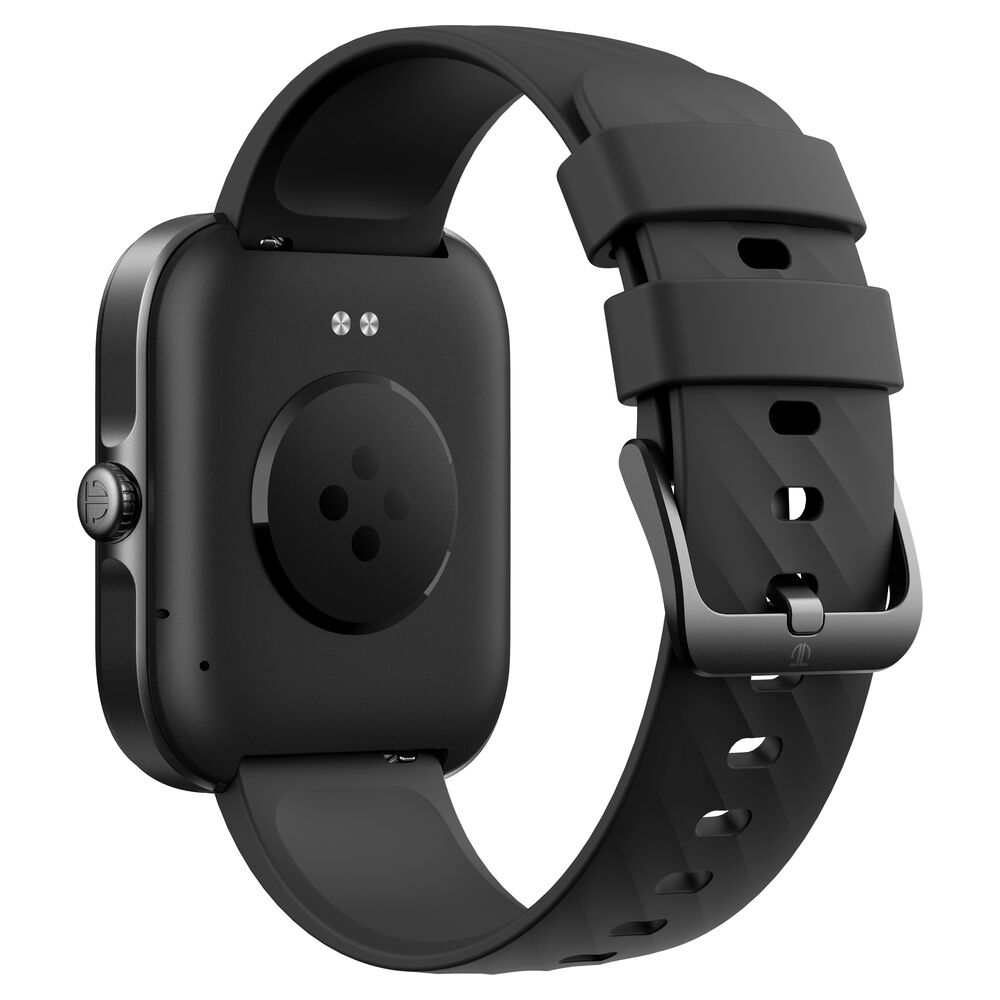 Buy Online Fastrack Discovery with 4.9 CM AMOLED Display SingleSyncTM BT Calling Built in GPS Running Courses Running plans 38146ap01 Fastrack