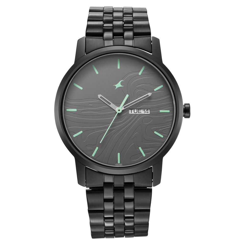 Fastrack luxury watches store