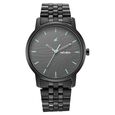 Fastrack Urban Camo Black Dial Watch for Guys - image number 1