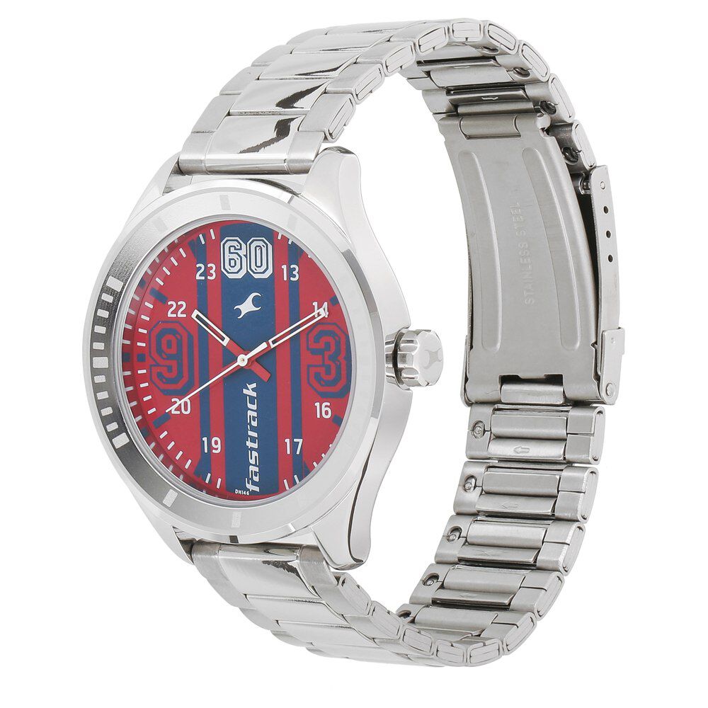 Fastrack 3177sm01 clearance