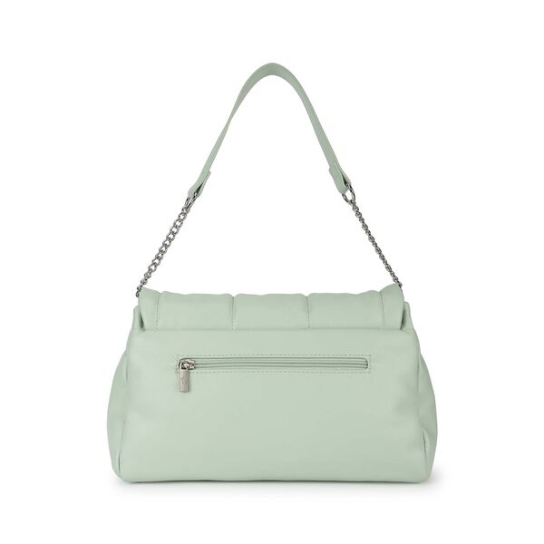 Edge Mint Sleek Shoulder Bag - image number 5