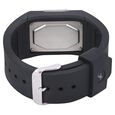 Fastrack Digital Black Dial Plastic Strap Watch for Girls - image number 3