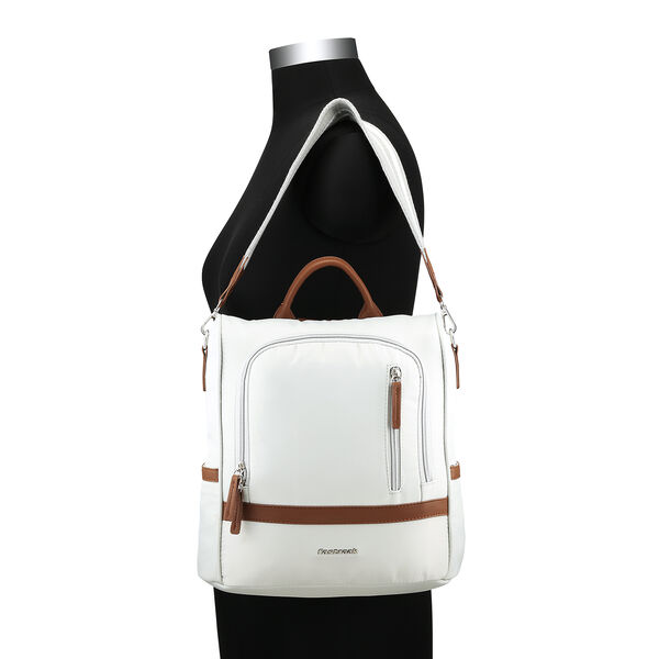 Grey BACKPACK - image number 5