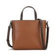 Fastrack Life Edit Satchel Bag - image number 1