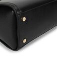 Fastrack black core satchel - image number 6