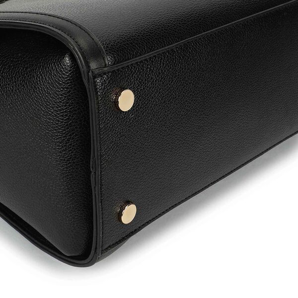 Fastrack black core satchel - image number 6