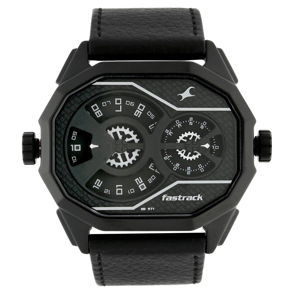 Fastrack discount dd 971