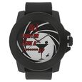 Fastrack Quartz Analog Multicoloured Dial Plastic Strap Watch for Unisex - image number 0