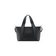 Fastrack Mini Tote Bag in Black with Detachable Sling - image number 2