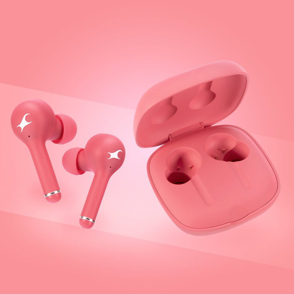 Fastrack earbuds shop