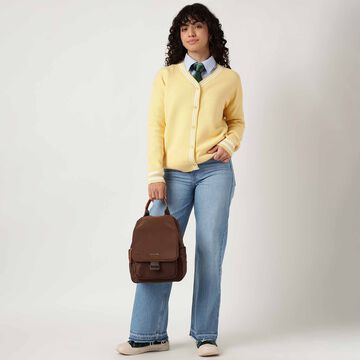 Fastrack Choco Neo Backpack