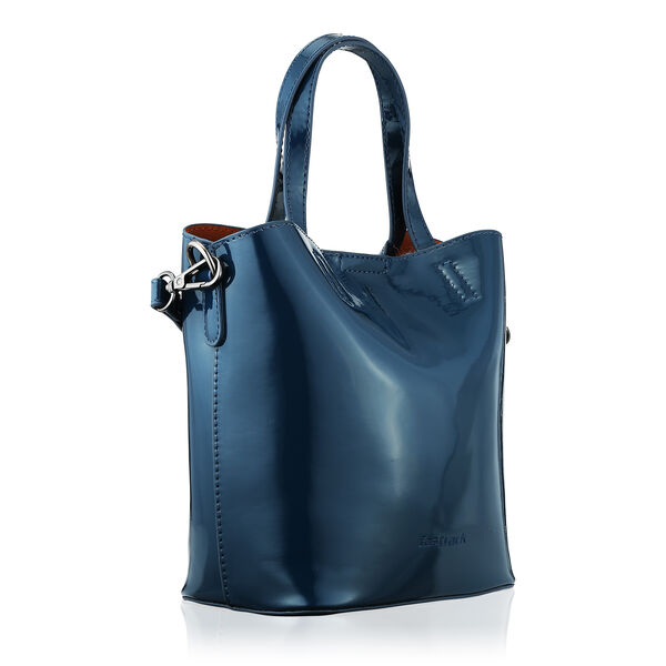 OCEANIC SATCHEL BAG - image number 3