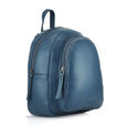Blue Mini Backpack - image number 2
