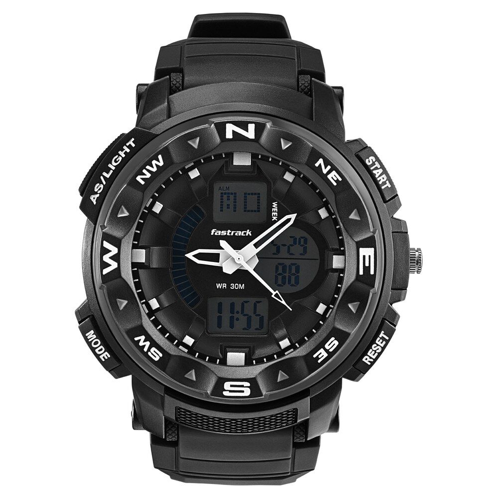 Fastrack sports watches for girls clearance