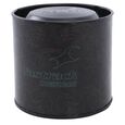 Fastrack Digital Grey Dial Silicone Strap Watch for Guys - image number 4