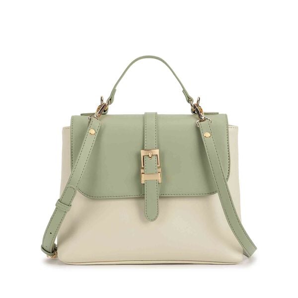 Fastrack Mini Vibe Satchel - image number 1