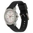 Fastrack Quartz Analog White Dial Plastic Strap Watch for Guys - image number 2