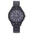 Fastrack Varsity Black Dial Quartz Analog Watch for Girls - image number 1