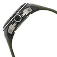 Fastrack Quartz Analog Green Dial Plastic Strap Watch for Guys - image number 2