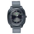 Fastrack Hype Retro Aracde Quartz Analog Unisex Watch With Black Dial Black Silicone Strap Watch For Unisex