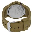 Fastrack Quartz Analog Digital Black Dial Plastic Strap Watch for Guys - image number 3