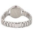 Fastrack Quartz Analog Pink Dial Metal Strap Watch for Girls - image number 2