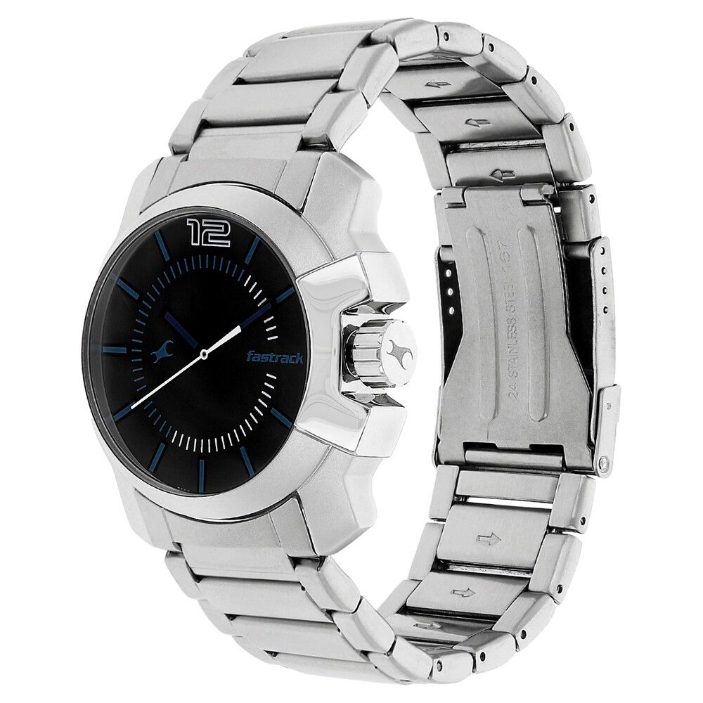 Fastrack 3097 hot sale sfd watch price