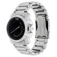 Fastrack Quartz Analog Black Dial Stainless Steel Strap Watch for Guys - image number 1