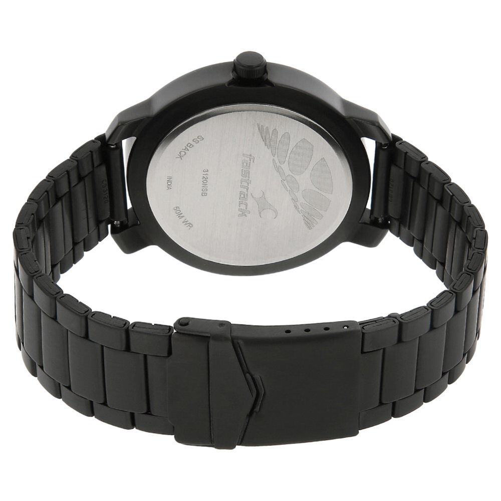 Fastrack 3120ssa clearance