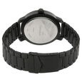 Fastrack Quartz Analog Grey Dial Stainless Steel Strap Watch for Guys - image number 3