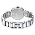 Fastrack Uptown Retreat Quartz Analog Blue Dial Metal Strap Watch for Girls - image number 5