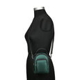 Fastrack Nylon Crossbody Sling Bag in Green - image number 4