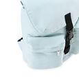 Fastrack Silver Grey  Backpack for Girls - image number 4