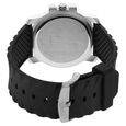 Fastrack Quartz Analog White Dial Plastic Strap Watch for Guys - image number 3
