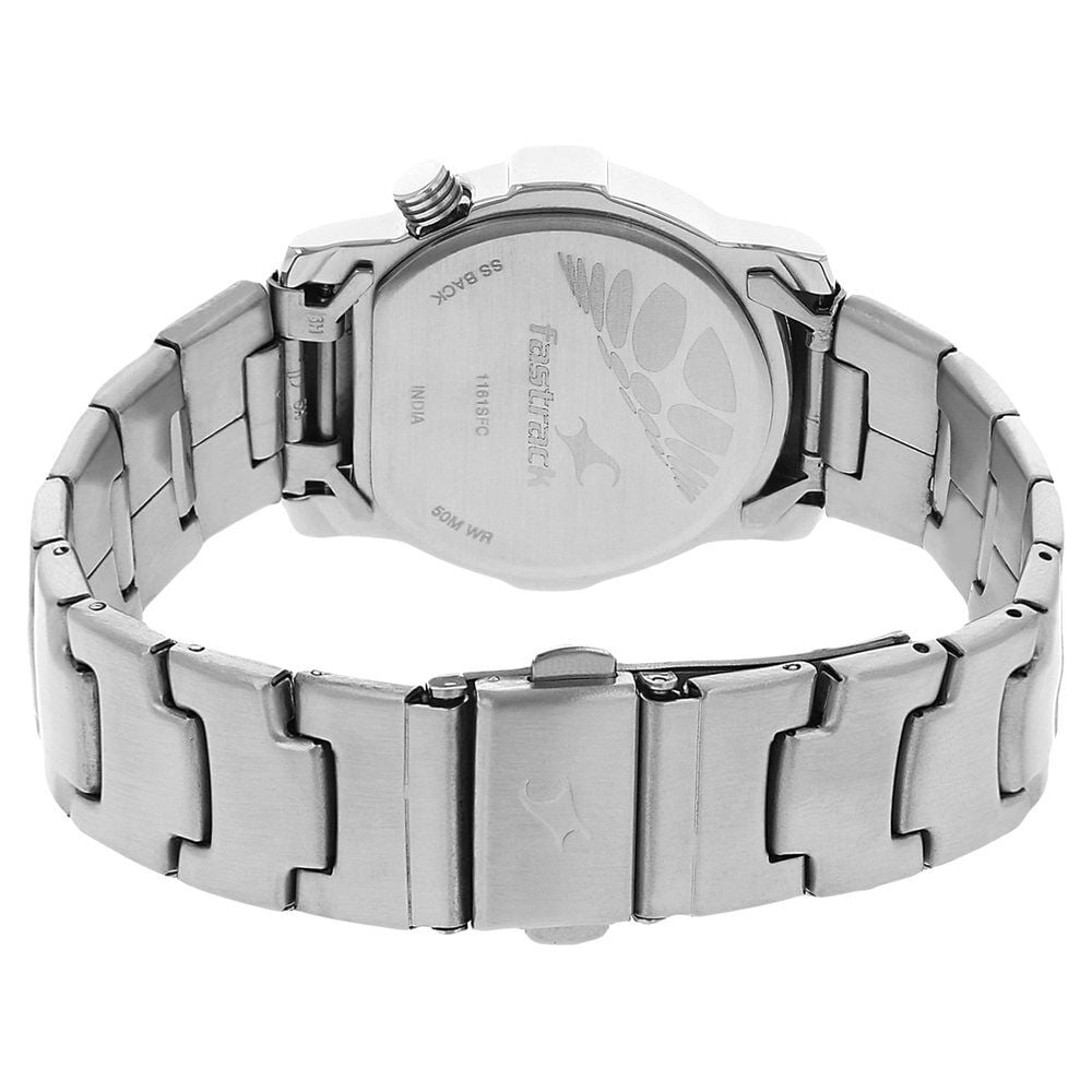 Fastrack 50m deals wr