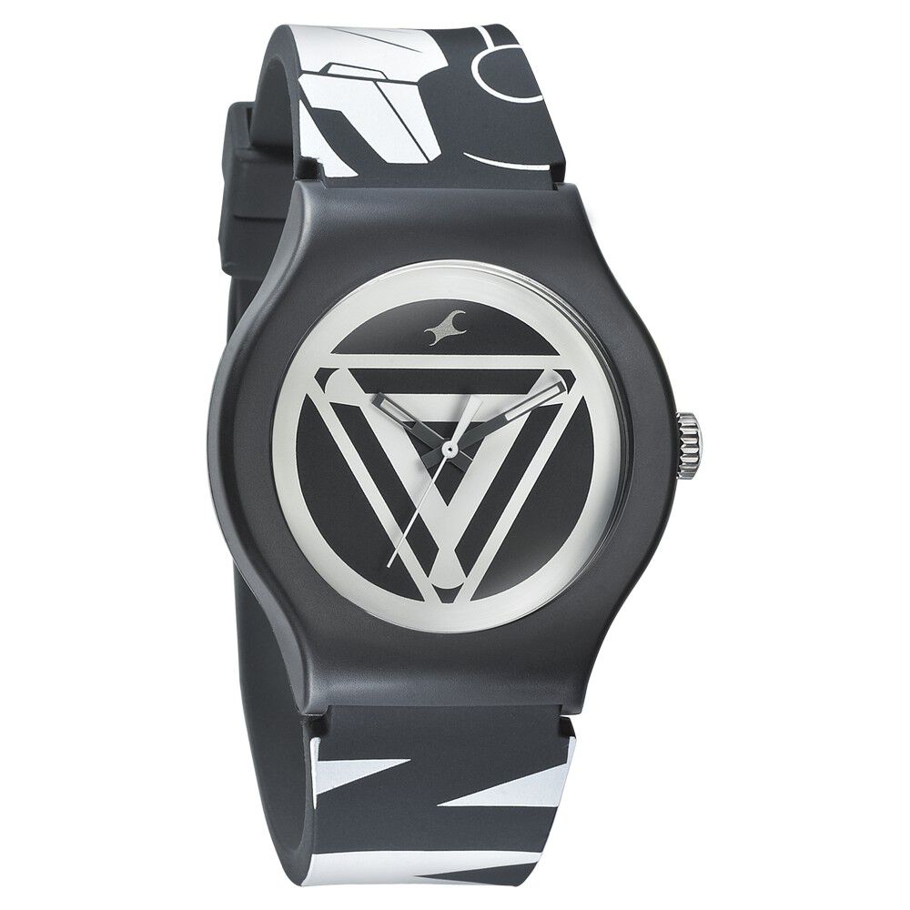 Fastrack hotsell marvel collection