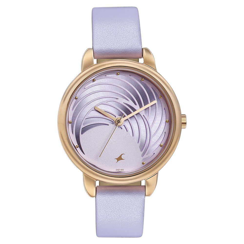 Fastrack watches ladies online top