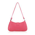 Fastrack Buckle Shoulder Bag in Pink - image number 3